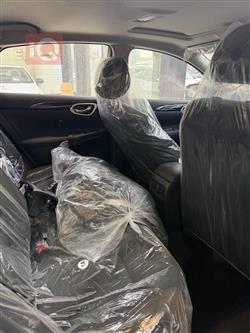 نيسان سنترا